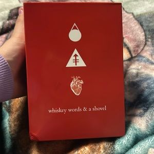 r.h. sin poetry collection 3 novel series